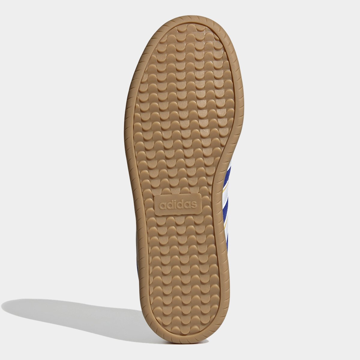 Tênis Adidas Barreda Masculino - Tam: 43 - 4