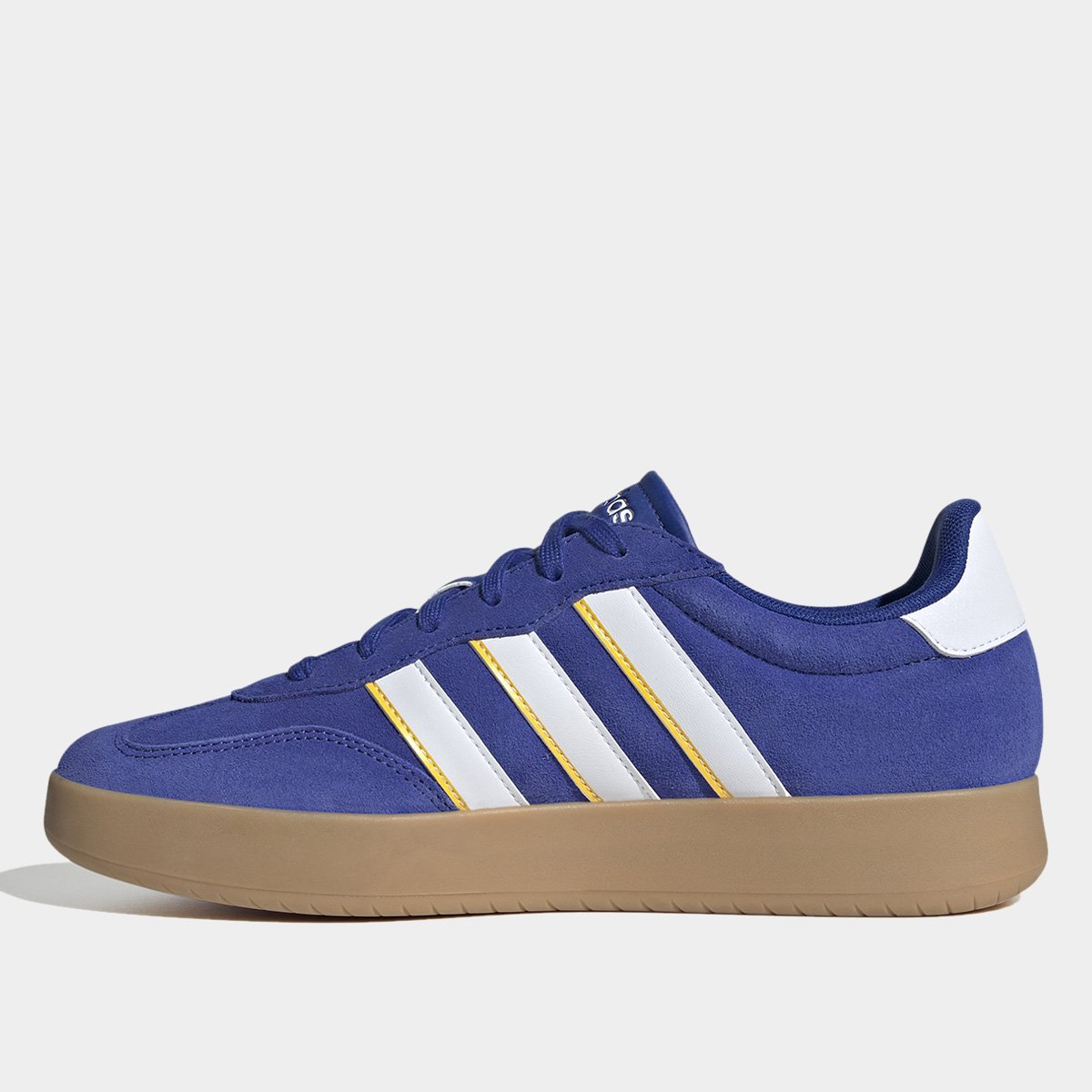 Tênis Adidas Barreda Masculino - Tam: 43 - 5