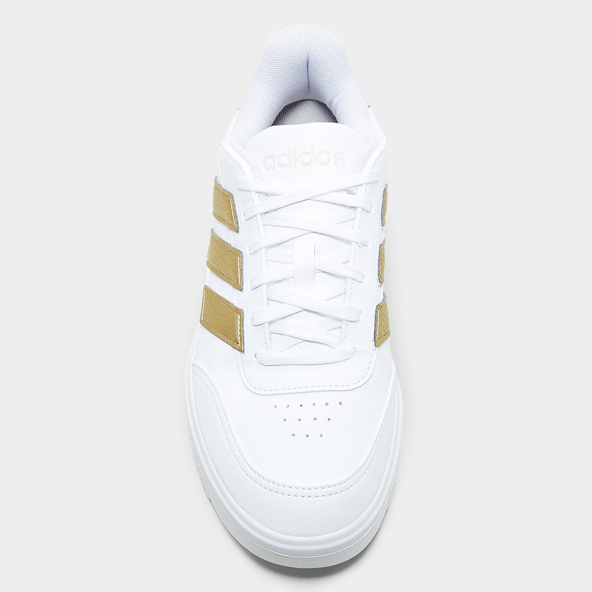 Tênis Adidas Courtblock Bold Feminino - Tam: 34 - 2