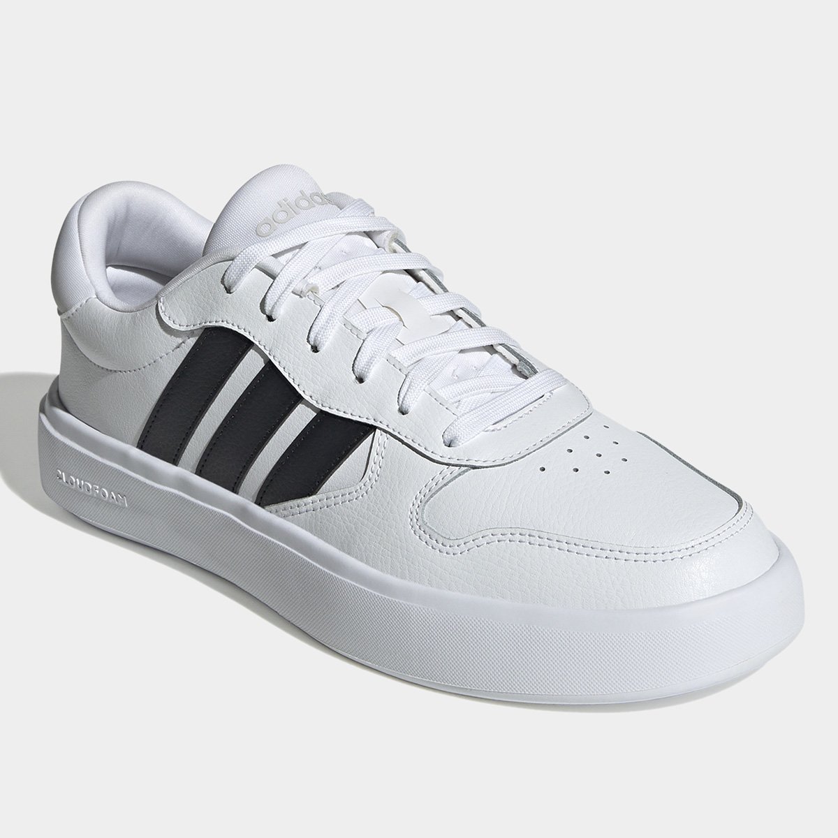 Tênis Adidas Litecourt Masculino - Tam: 44 - 1