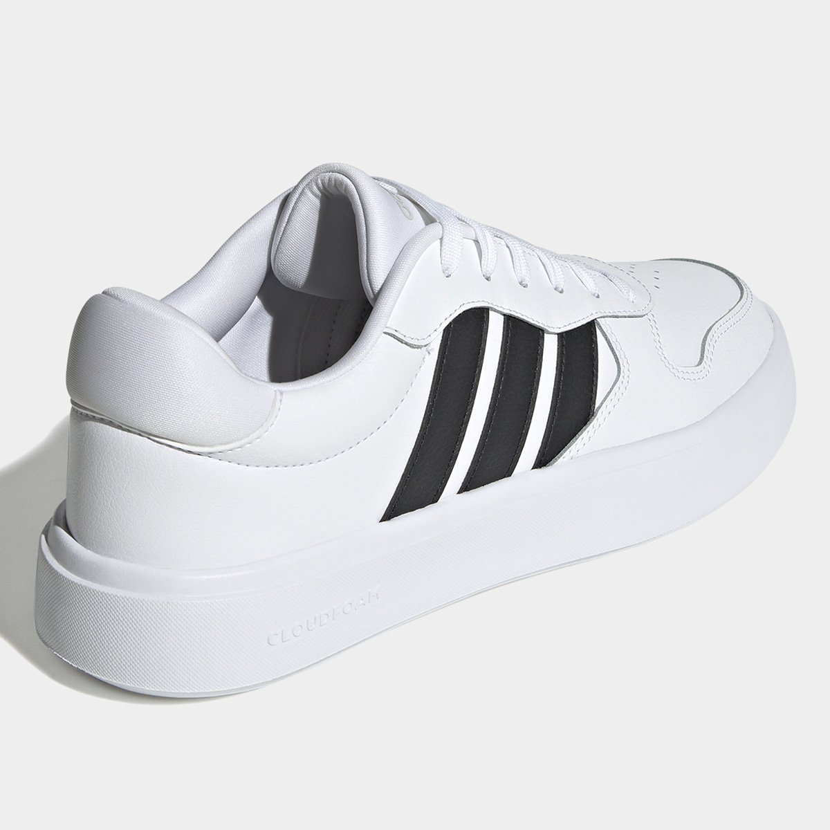 Tênis Adidas Litecourt Masculino - Tam: 44 - 2