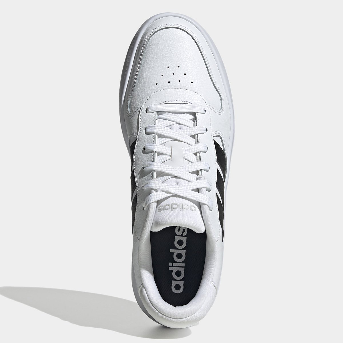 Tênis Adidas Litecourt Masculino - Tam: 44 - 3