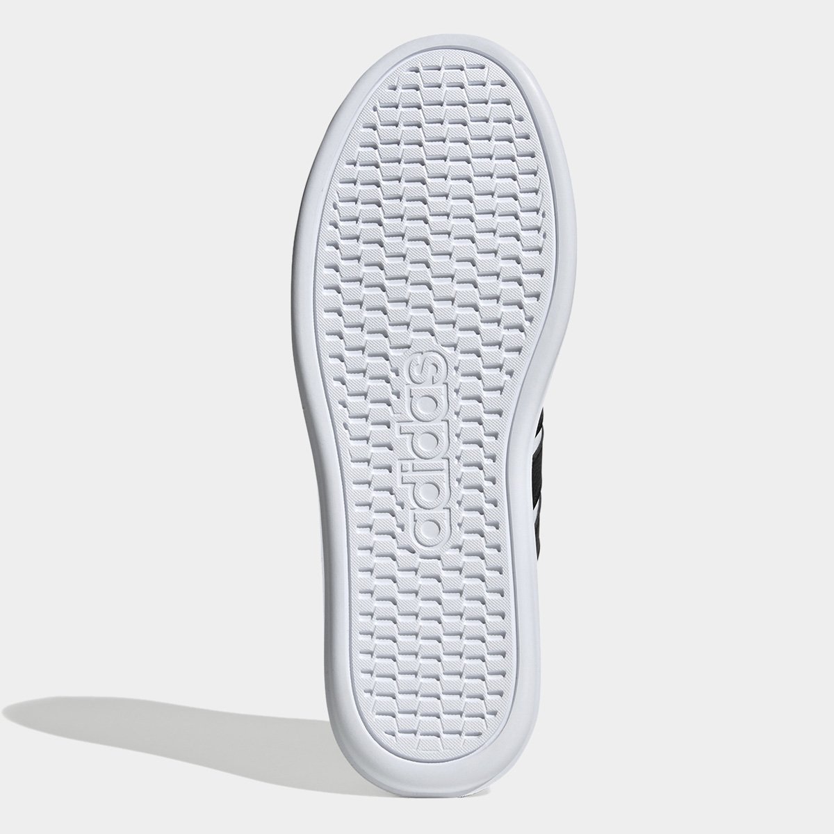 Tênis Adidas Litecourt Masculino - Tam: 44 - 4