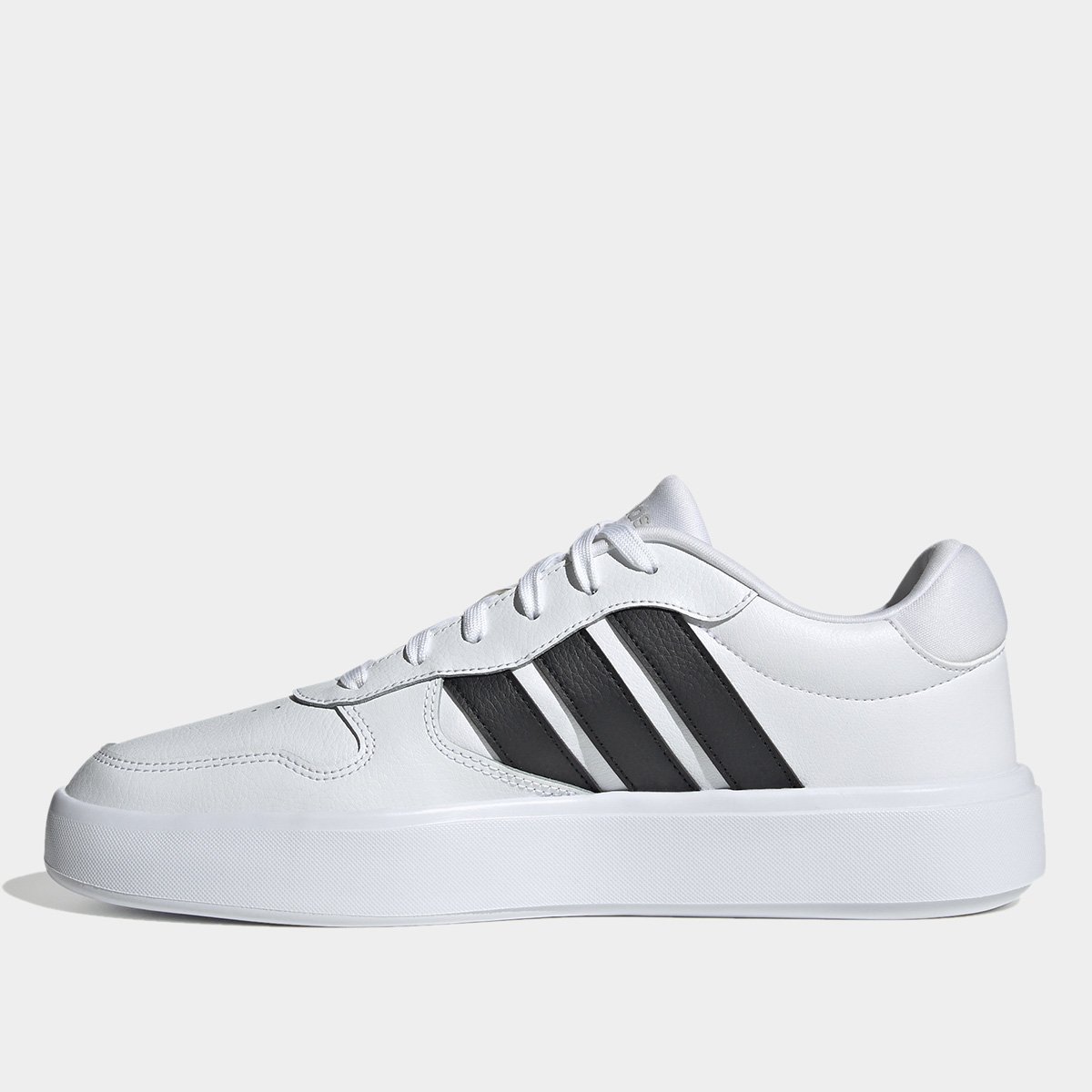 Tênis Adidas Litecourt Masculino - Tam: 44 - 5