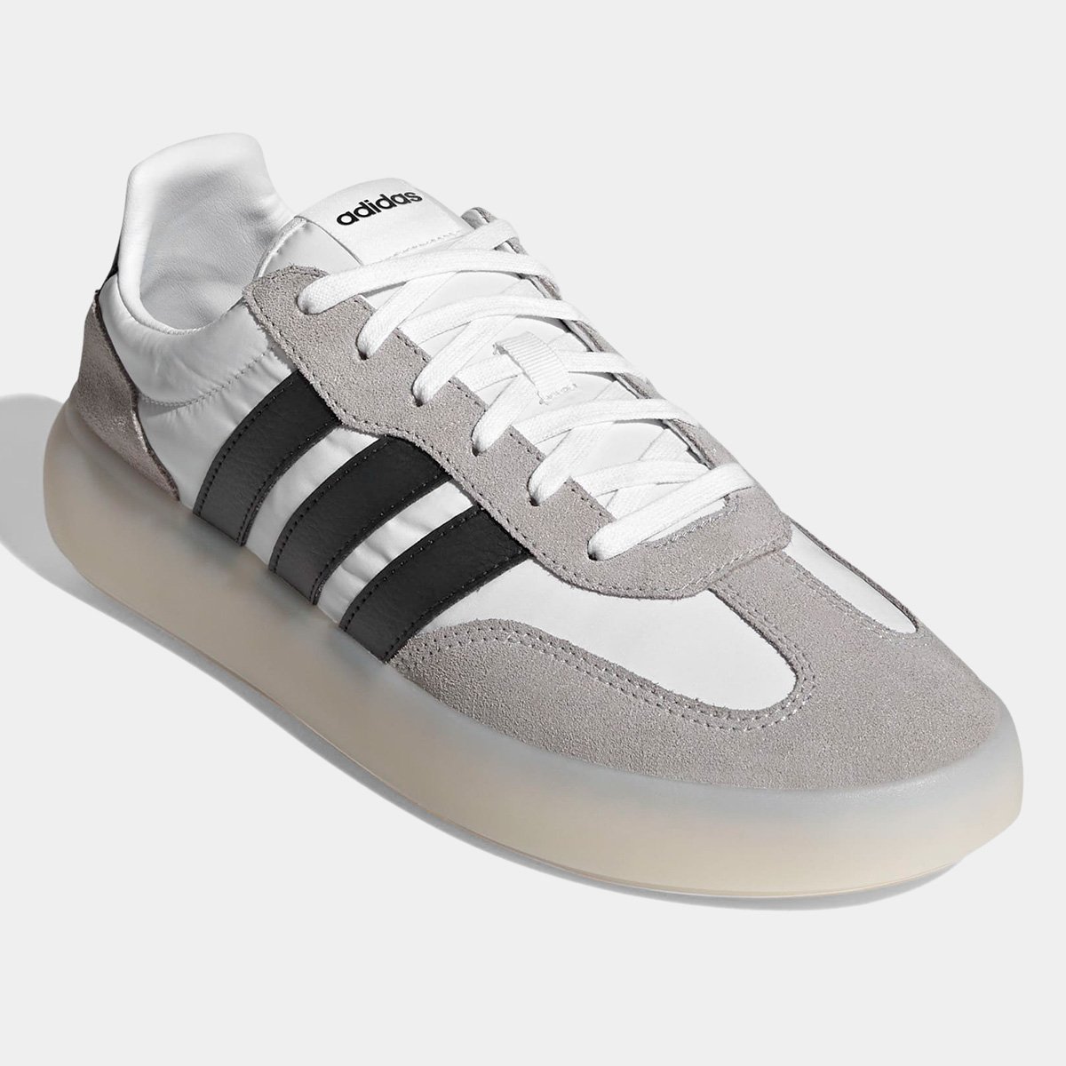Tênis Adidas Barreda Decode - Tam: 40 - 1