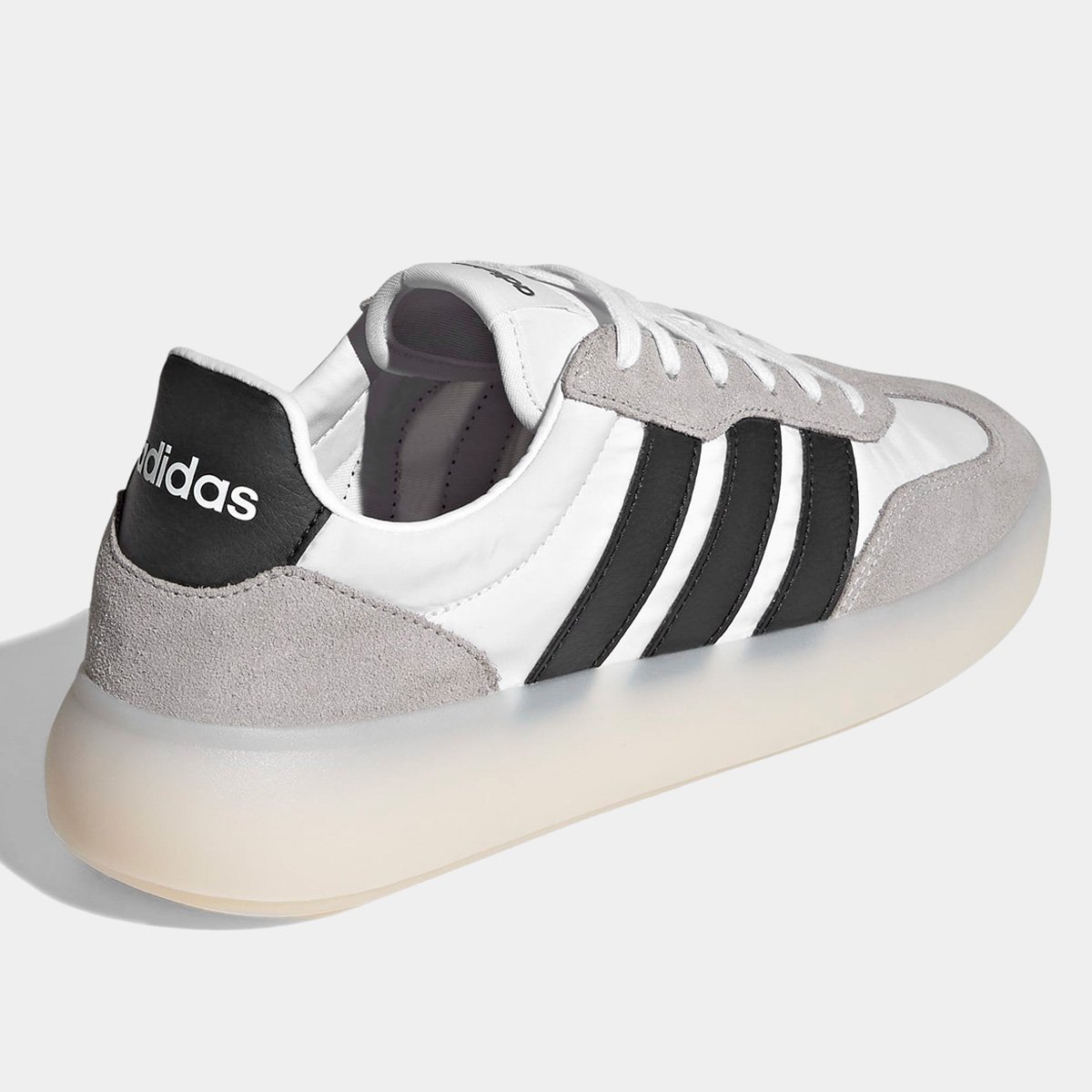 Tênis Adidas Barreda Decode - Tam: 40 - 2