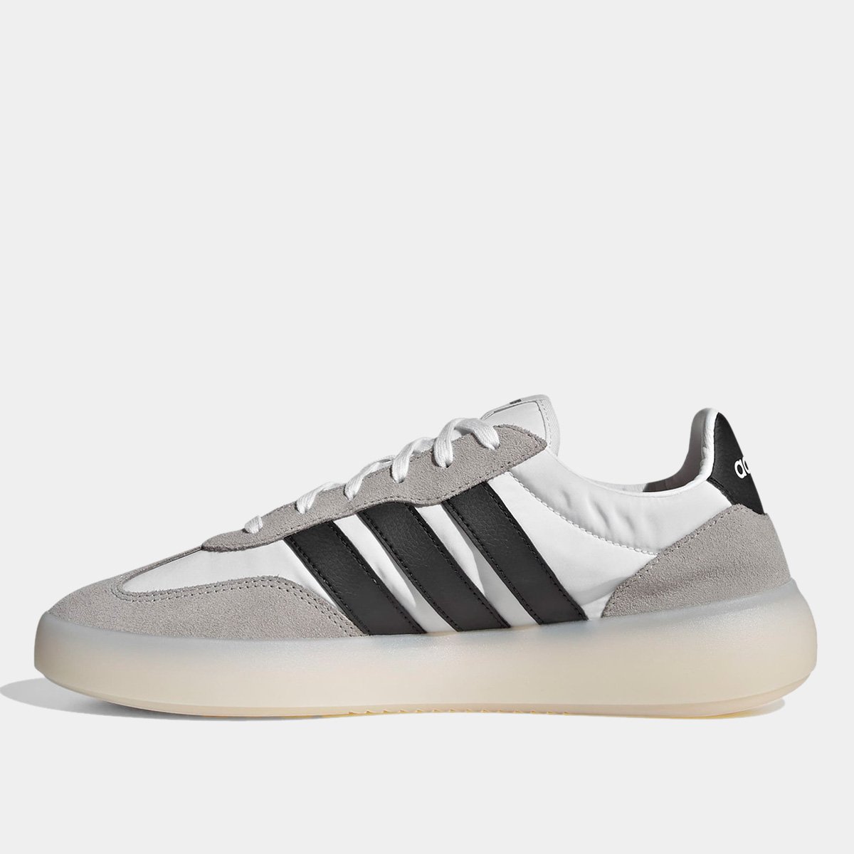 Tênis Adidas Barreda Decode - Tam: 40 - 5