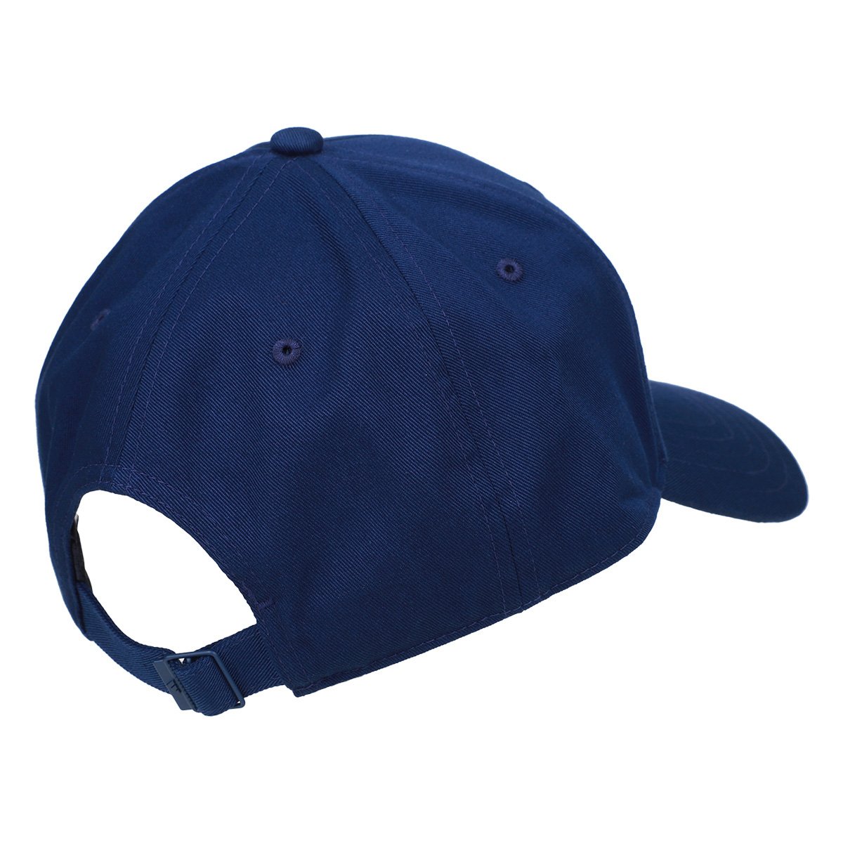 Boné Adidas Aba Curva Strapback Essentials Logo - Tam: P/M - 2