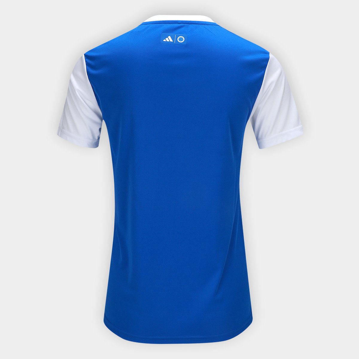 Camisa Cruzeiro 25/26 s/n Fanshirt Adidas Feminina - Tam: GG - 1