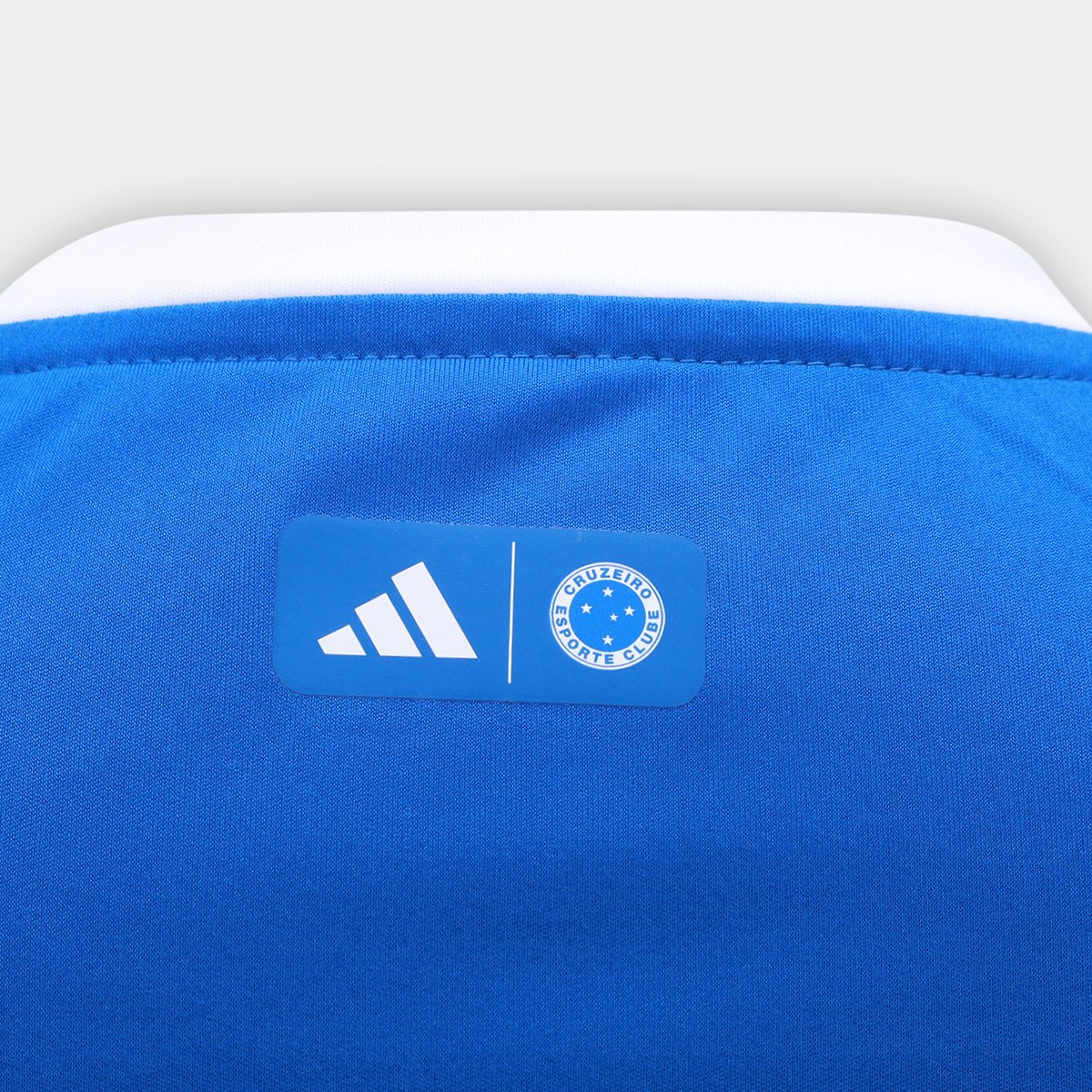 Camisa Cruzeiro 25/26 s/n Fanshirt Adidas Feminina - Tam: GG - 4