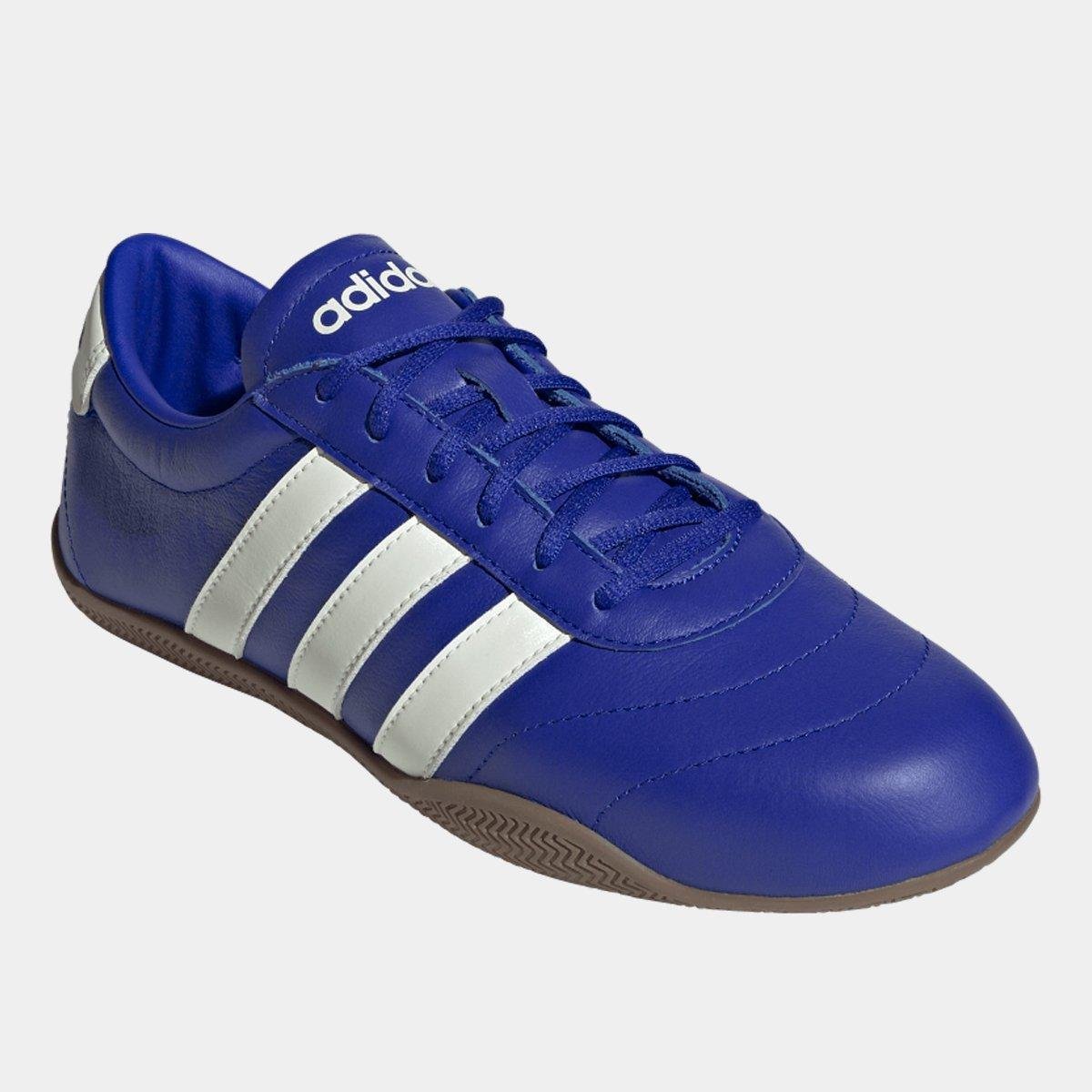 Tênis Adidas Grand Court LO Feminino - Tam: 35 - 1