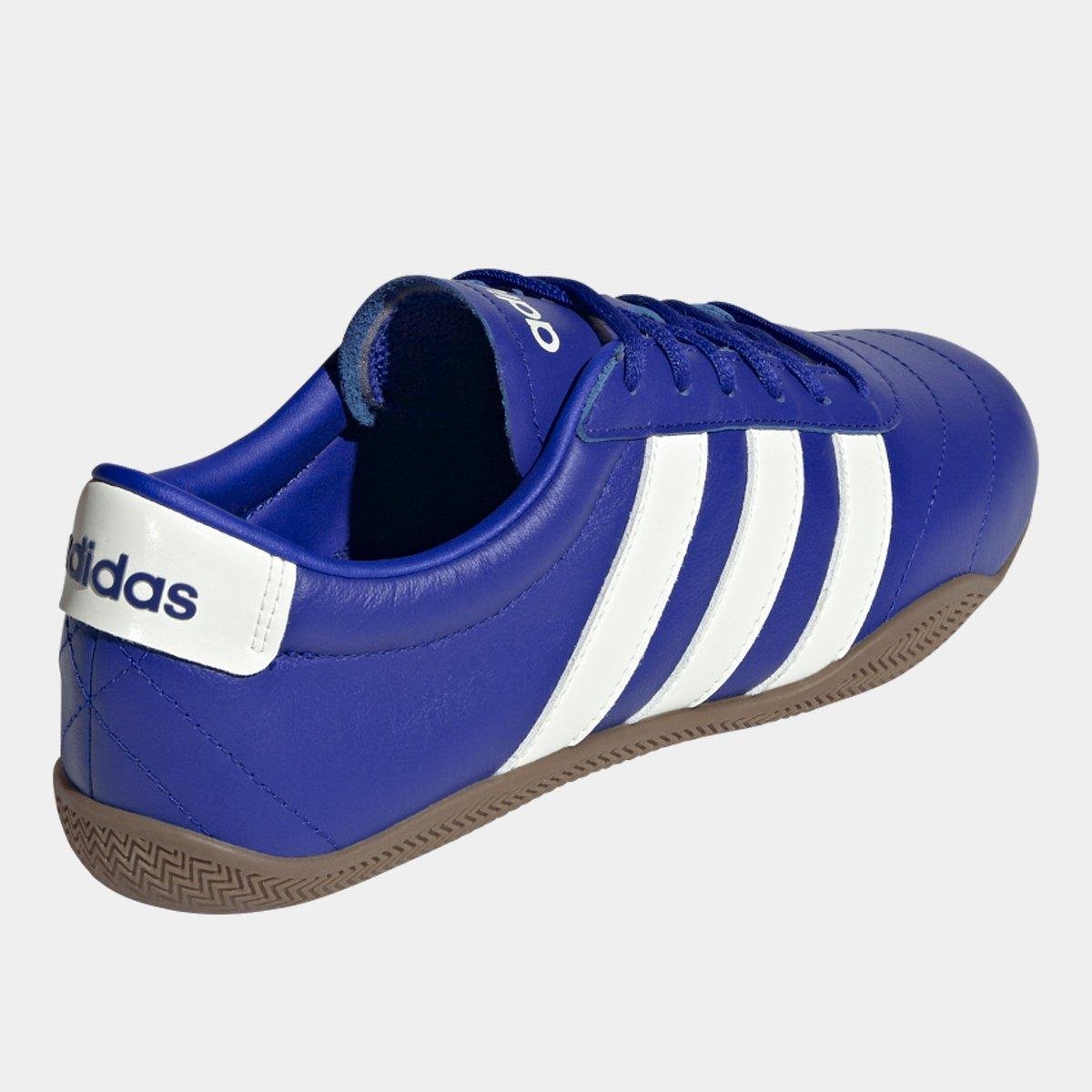 Tênis Adidas Grand Court LO Feminino - Tam: 35 - 2