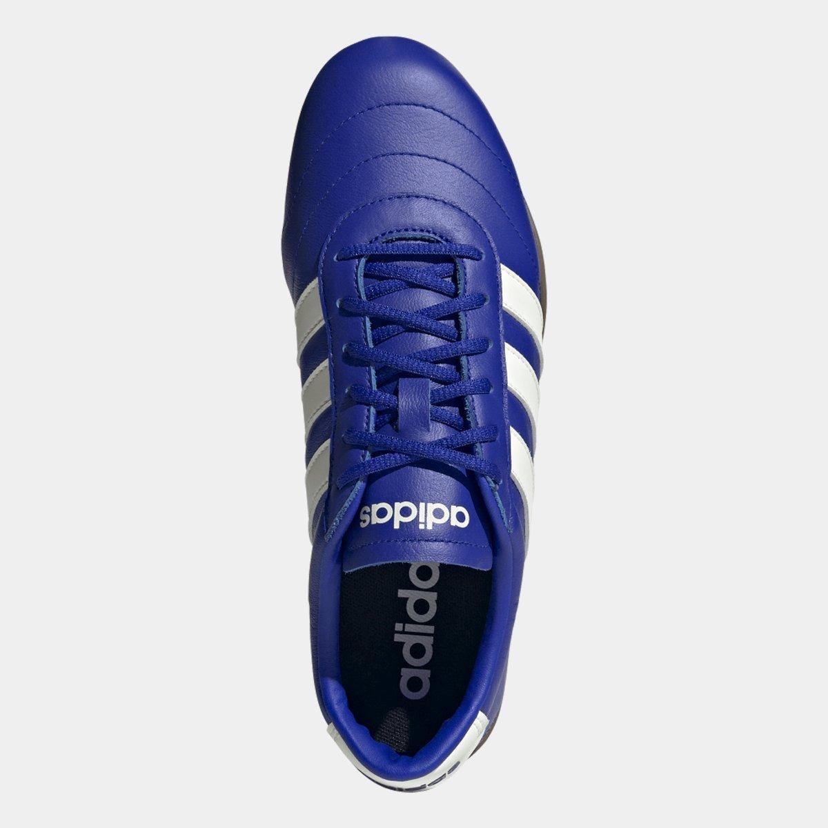 Tênis Adidas Grand Court LO Feminino - Tam: 35 - 3