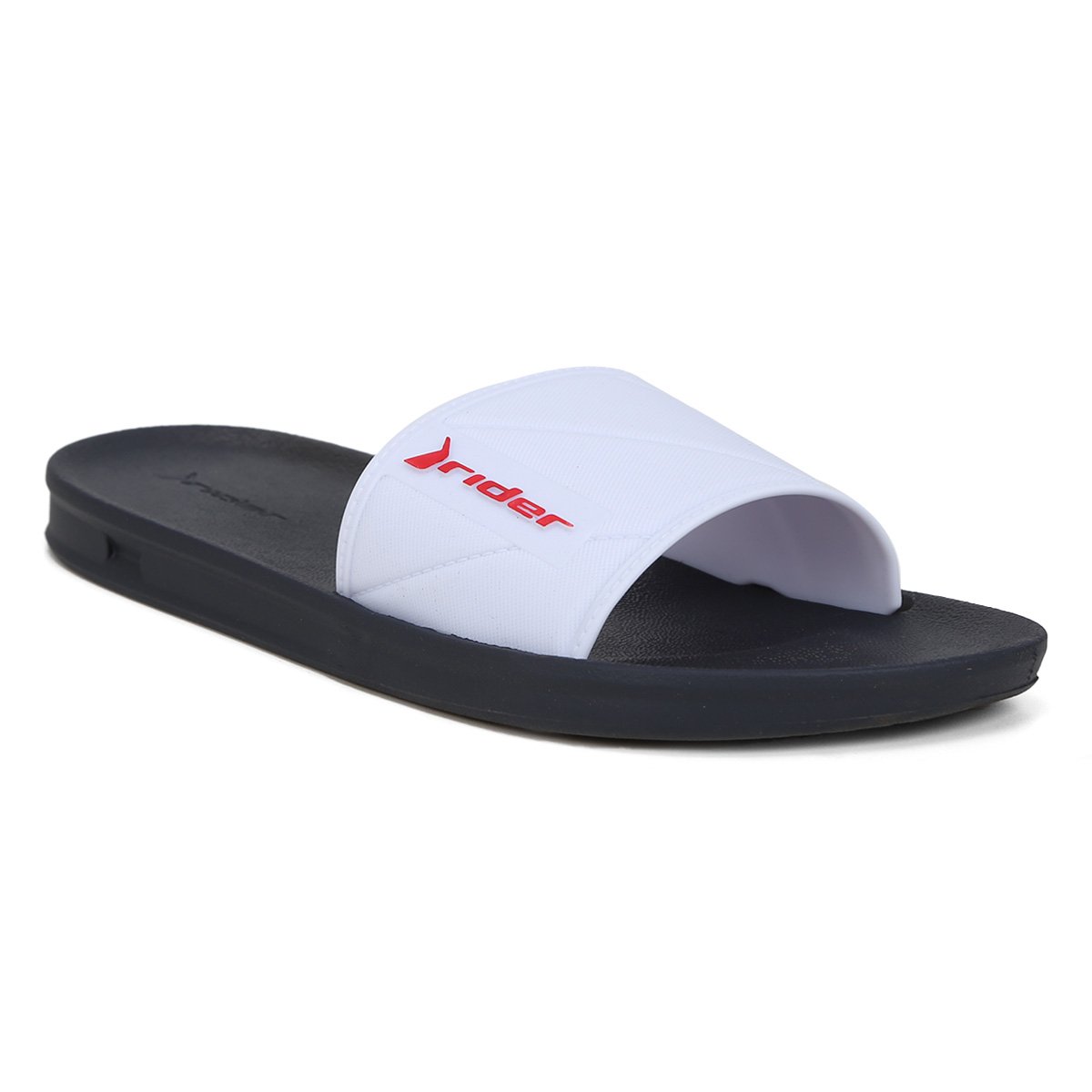 Chinelo Slide Rider Street Ad Masculino - Tam: 37/38 - 1