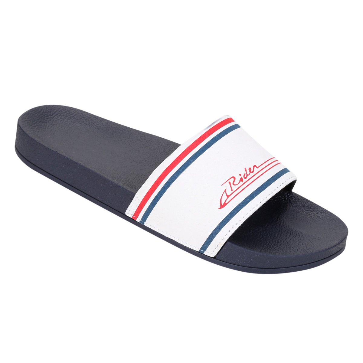 Chinelo Slide Rider R86 Ad - Tam: 41 - 2