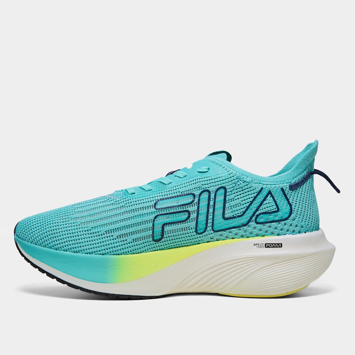 Tênis Fila Racer Carbon 2 Masculino - Tam: 44 - 5