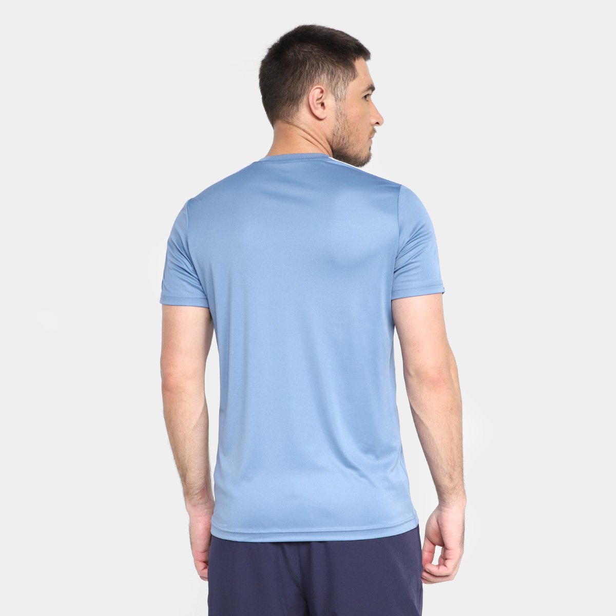 Camiseta Fila Linea Eco Masculina - Tam: G - 1