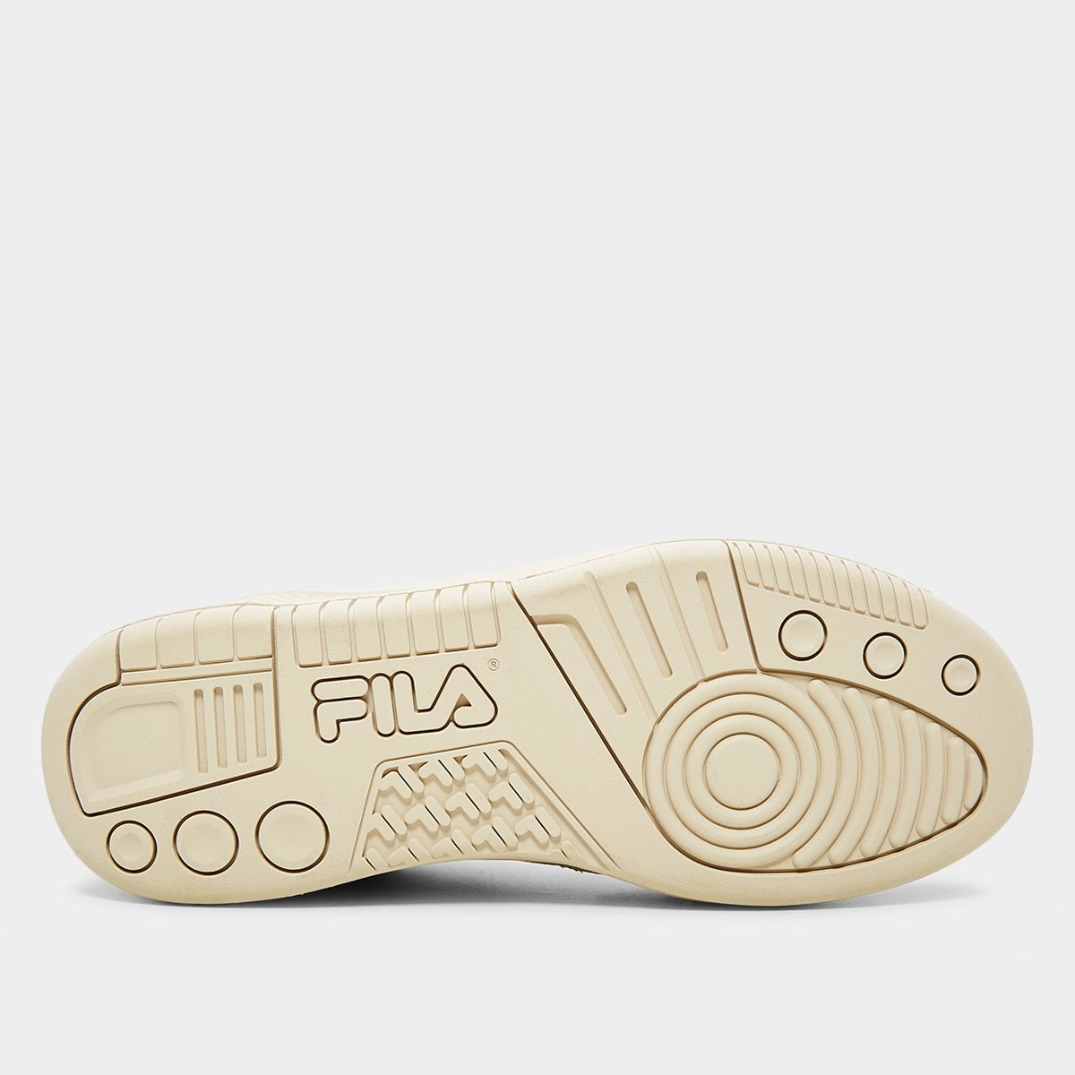Tênis Fila Giorno Masculino - Tam: 39 - 4