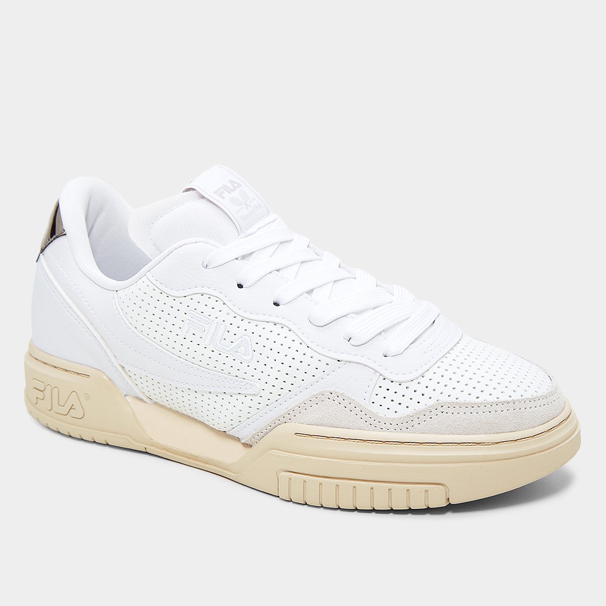 Tênis Fila Original Fitness Tennis Club 2 Feminino - Tam: 39 - 1