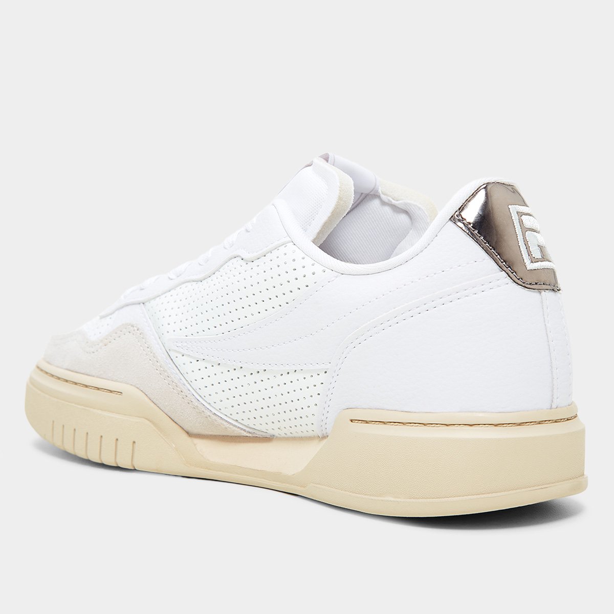 Tênis Fila Original Fitness Tennis Club 2 Feminino - Tam: 39 - 2