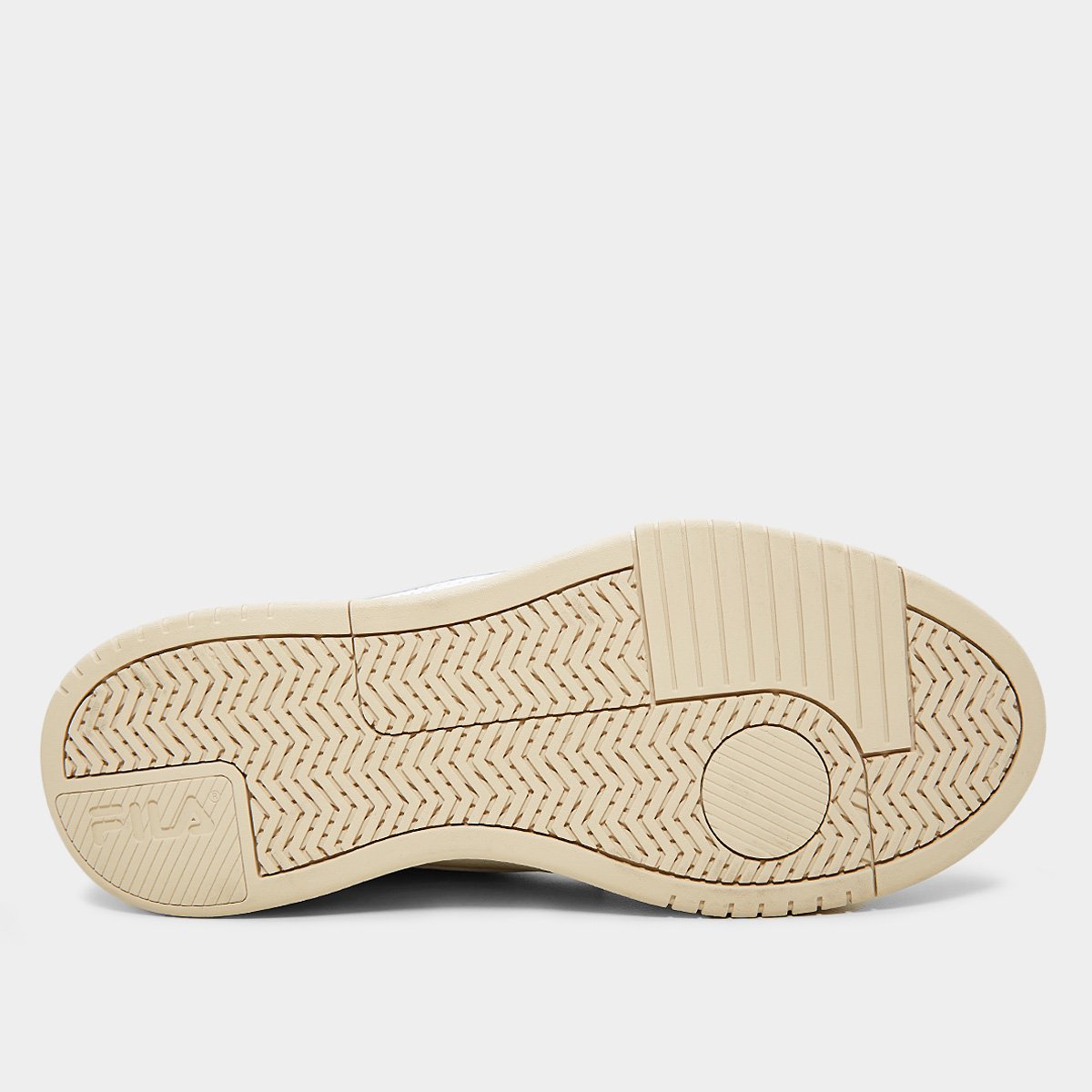 Tênis Fila Original Fitness Tennis Club 2 Feminino - Tam: 39 - 4