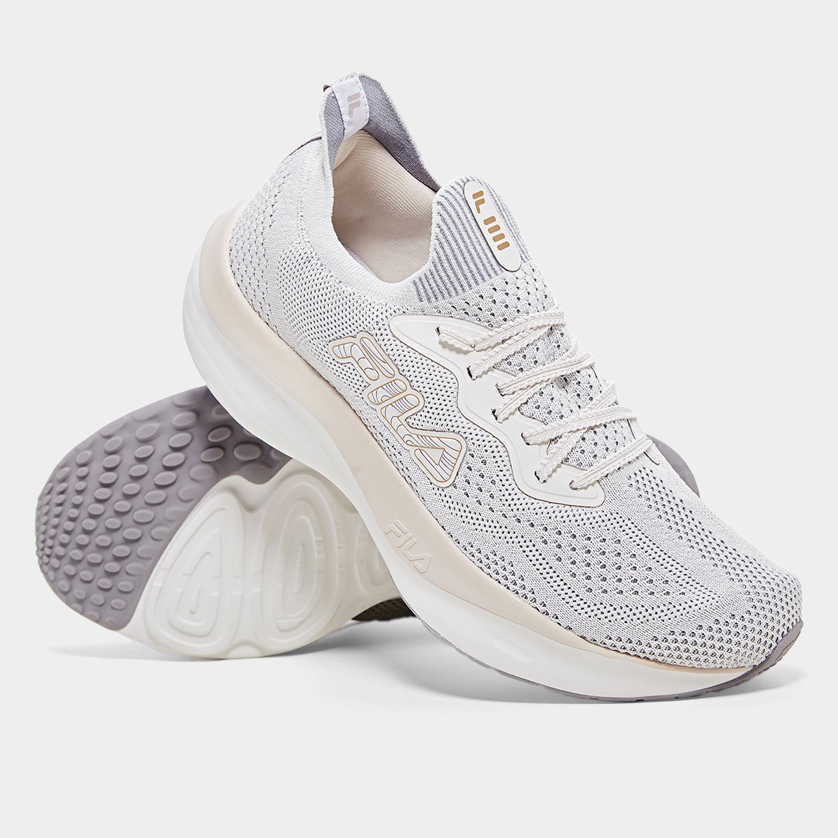 Tênis Fila Go Trainer Masculino - Tam: 40 - 1