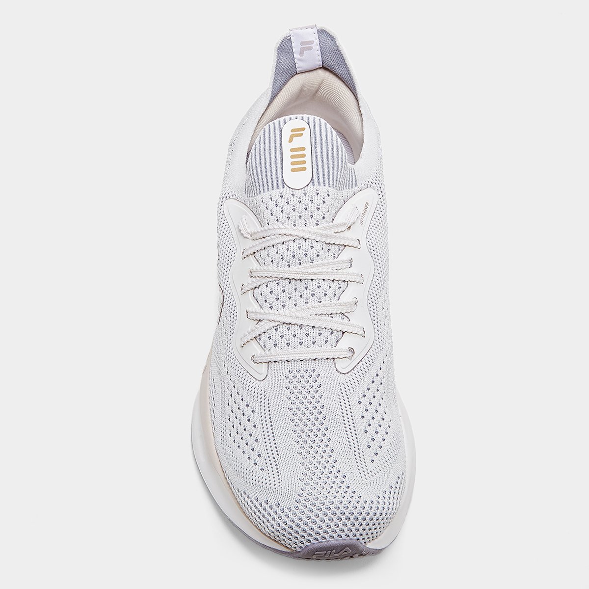 Tênis Fila Go Trainer Masculino - Tam: 40 - 3