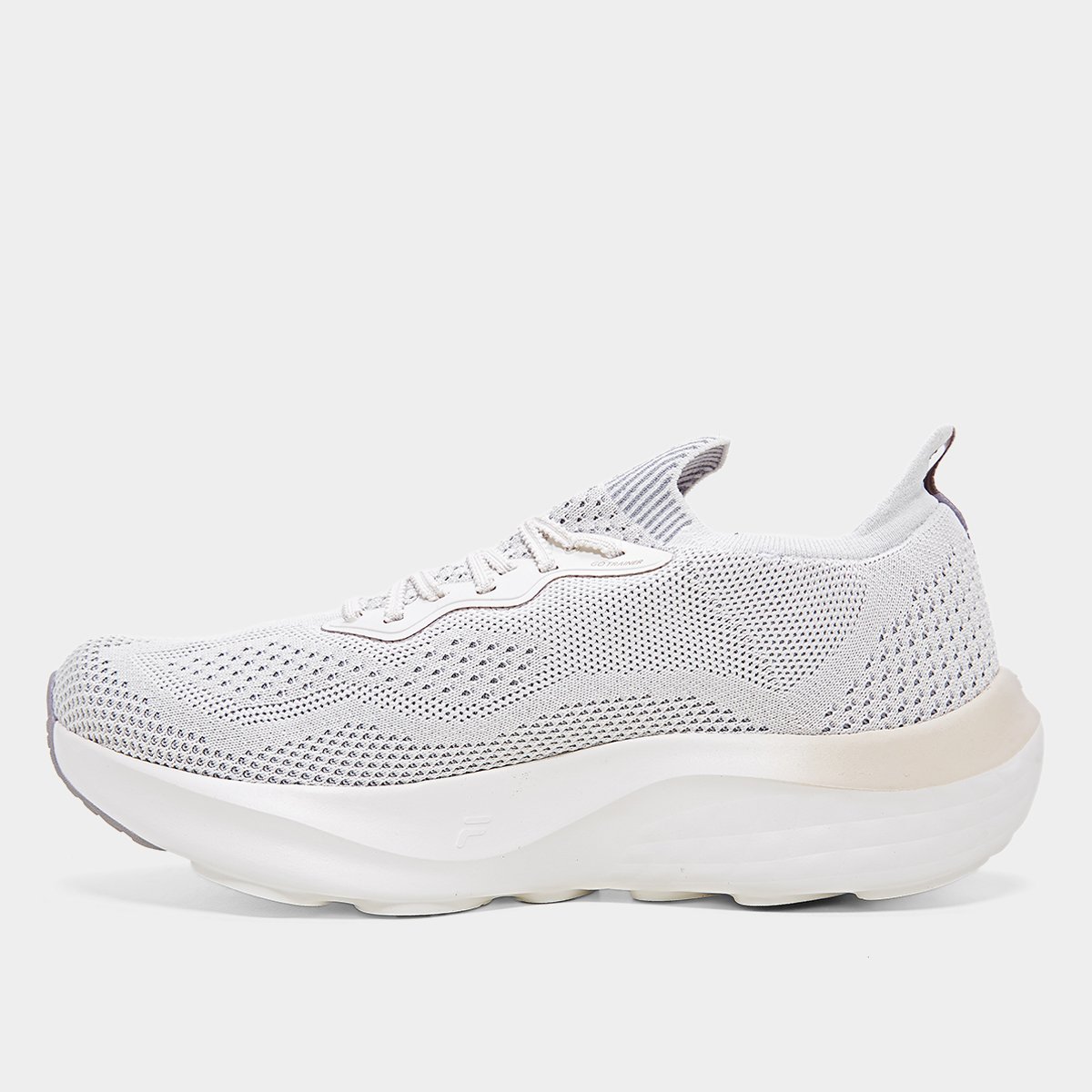 Tênis Fila Go Trainer Masculino - Tam: 40 - 4