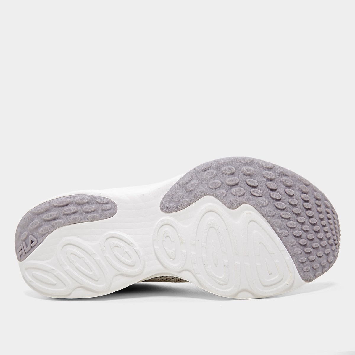 Tênis Fila Go Trainer Masculino - Tam: 40 - 5