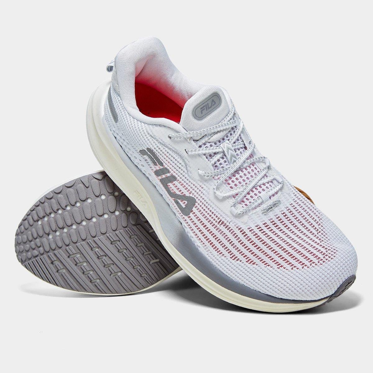 Tênis Fila Racer Speedzone Masculino - Tam: 39 - 1