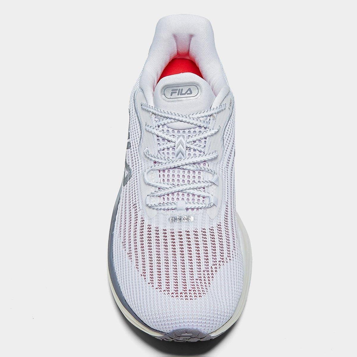 Tênis Fila Racer Speedzone Masculino - Tam: 39 - 3