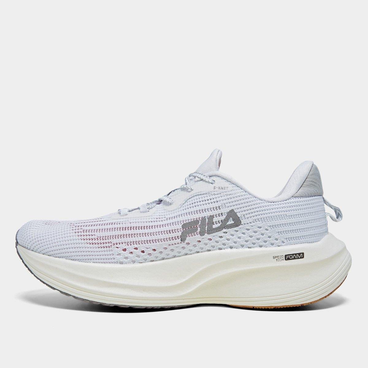 Tênis Fila Racer Speedzone Masculino - Tam: 39 - 5