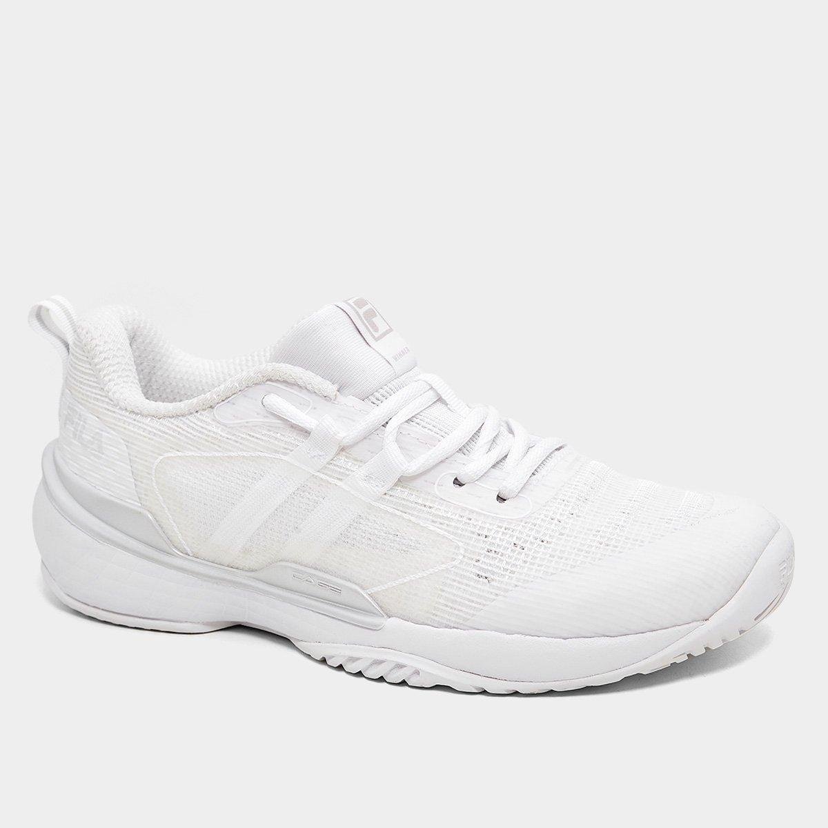 Tênis Fila Winner Feminino - Tam: 39 - 1