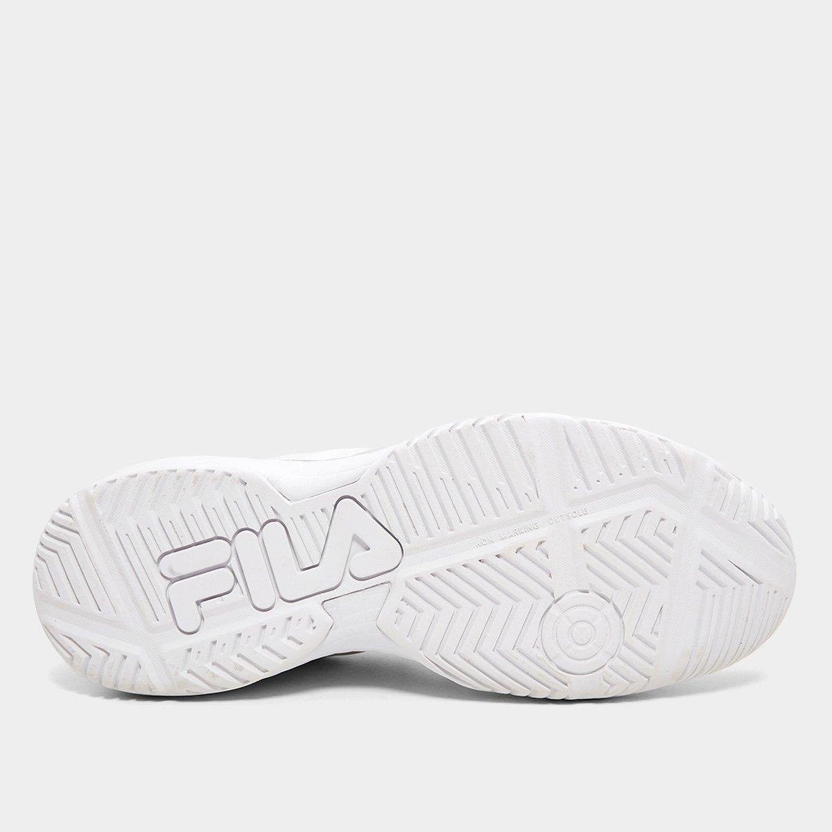 Tênis Fila Winner Feminino - Tam: 39 - 4