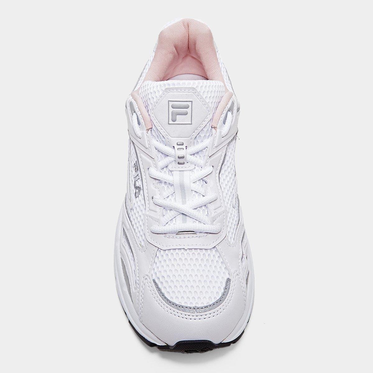 Tênis Fila Runner 2k Feminino - Tam: 39 - 3