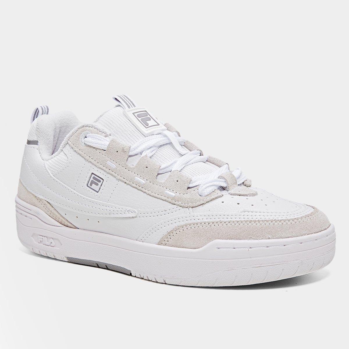 Tênis Fila X2k Feminino - Tam: 34 - 1