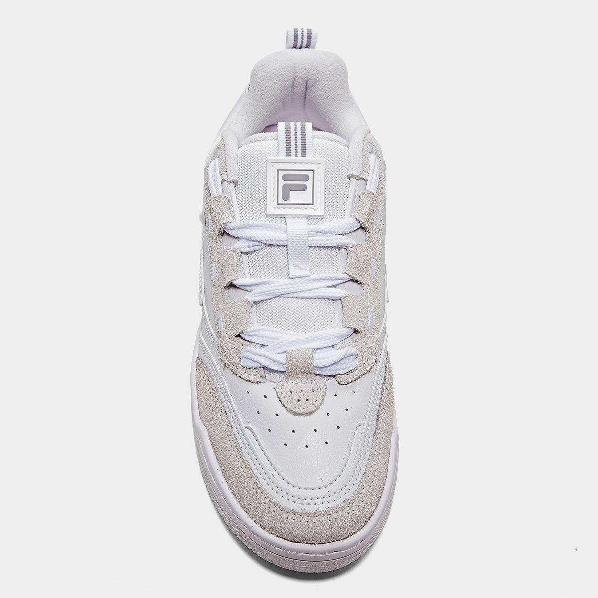 Tênis Fila X2k Feminino - Tam: 34 - 3