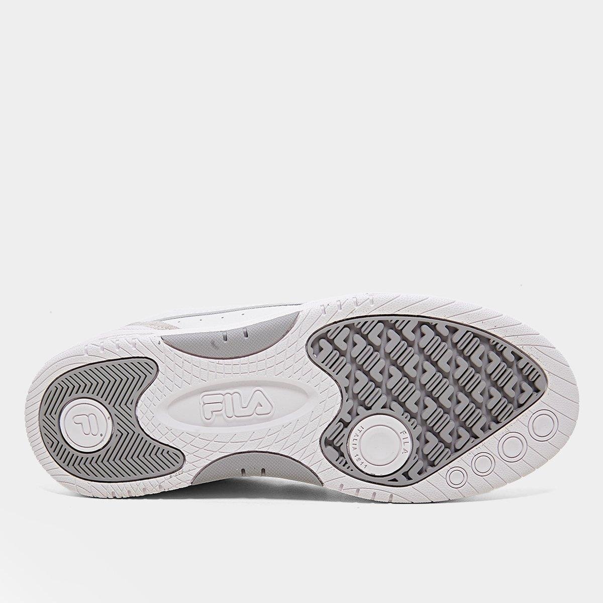 Tênis Fila X2k Feminino - Tam: 34 - 4