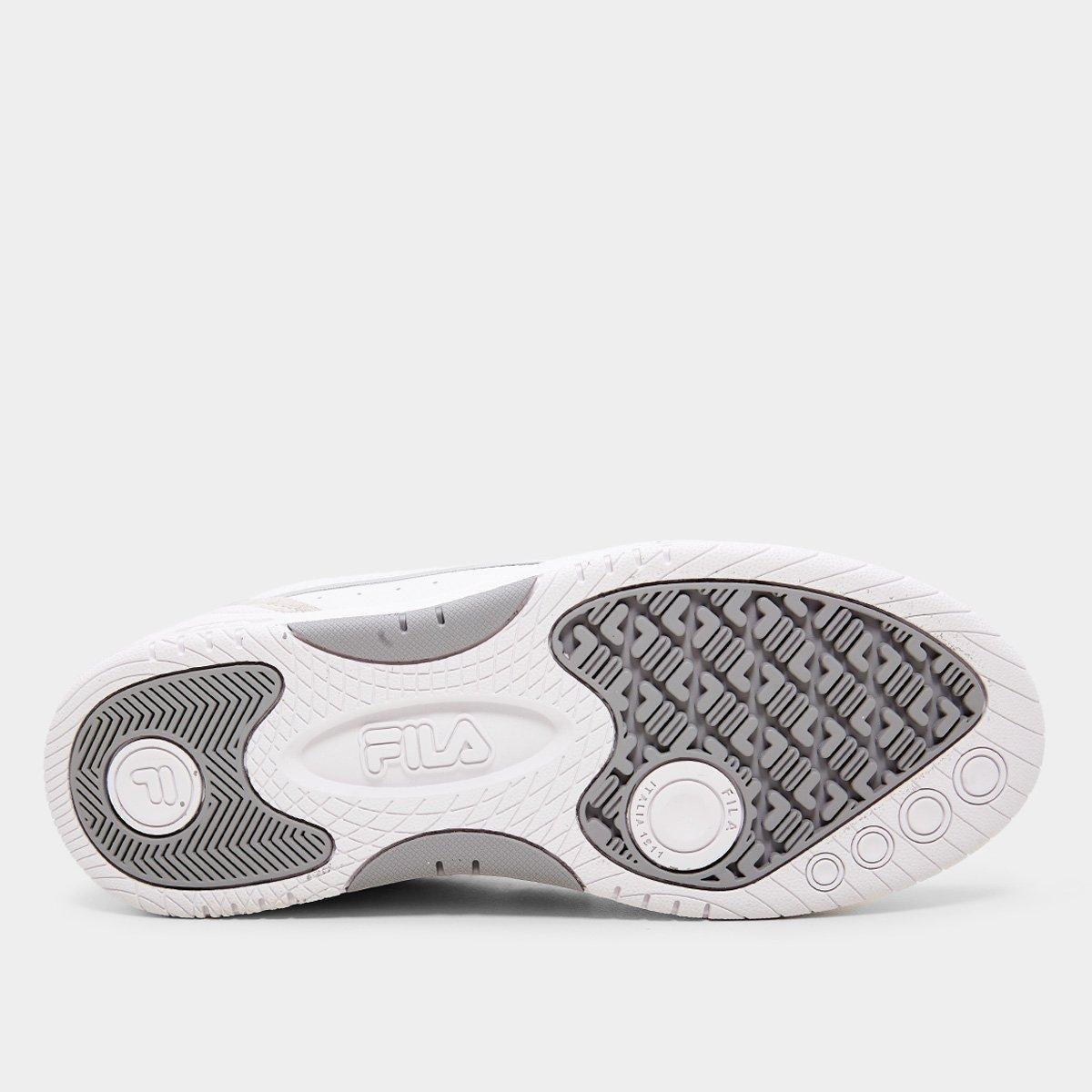 Tênis Fila X2k Masculino - Tam: 40 - 4