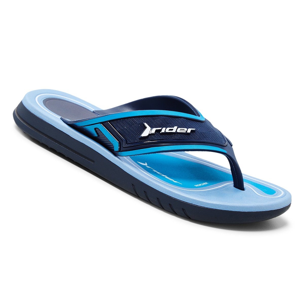 Chinelo Infantil Grendene Rider R Line Plus - Tam: 29 - 1