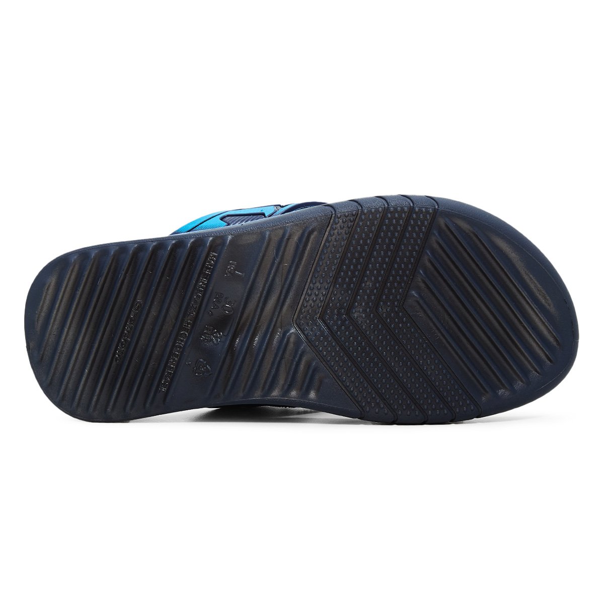 Chinelo Infantil Grendene Rider R Line Plus - Tam: 29 - 2