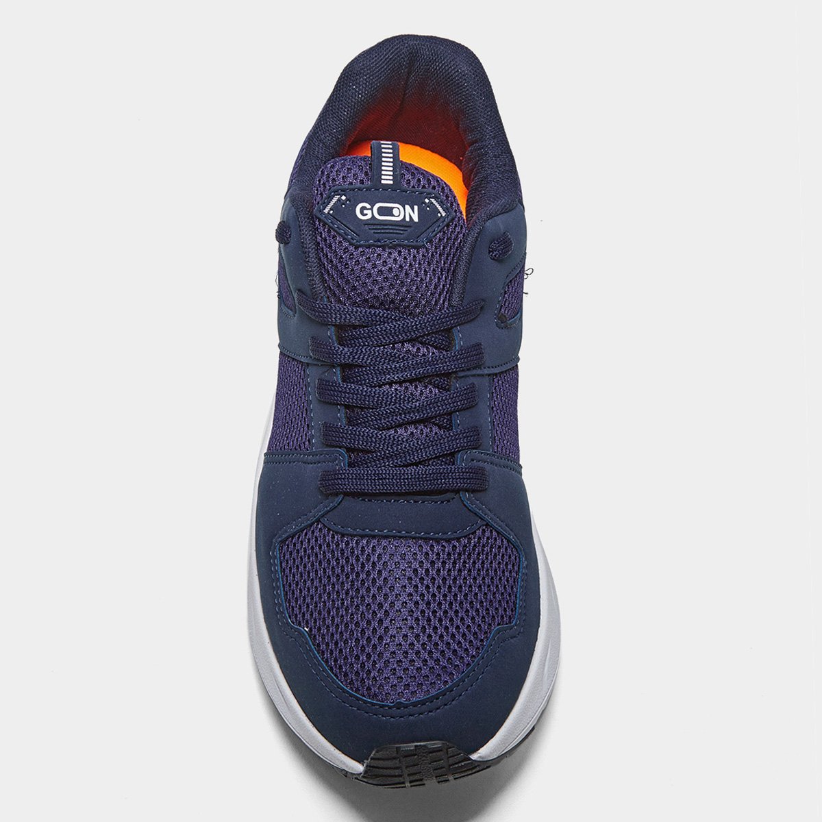 Tênis Goon Charge Masculino - Tam: 41 - 3