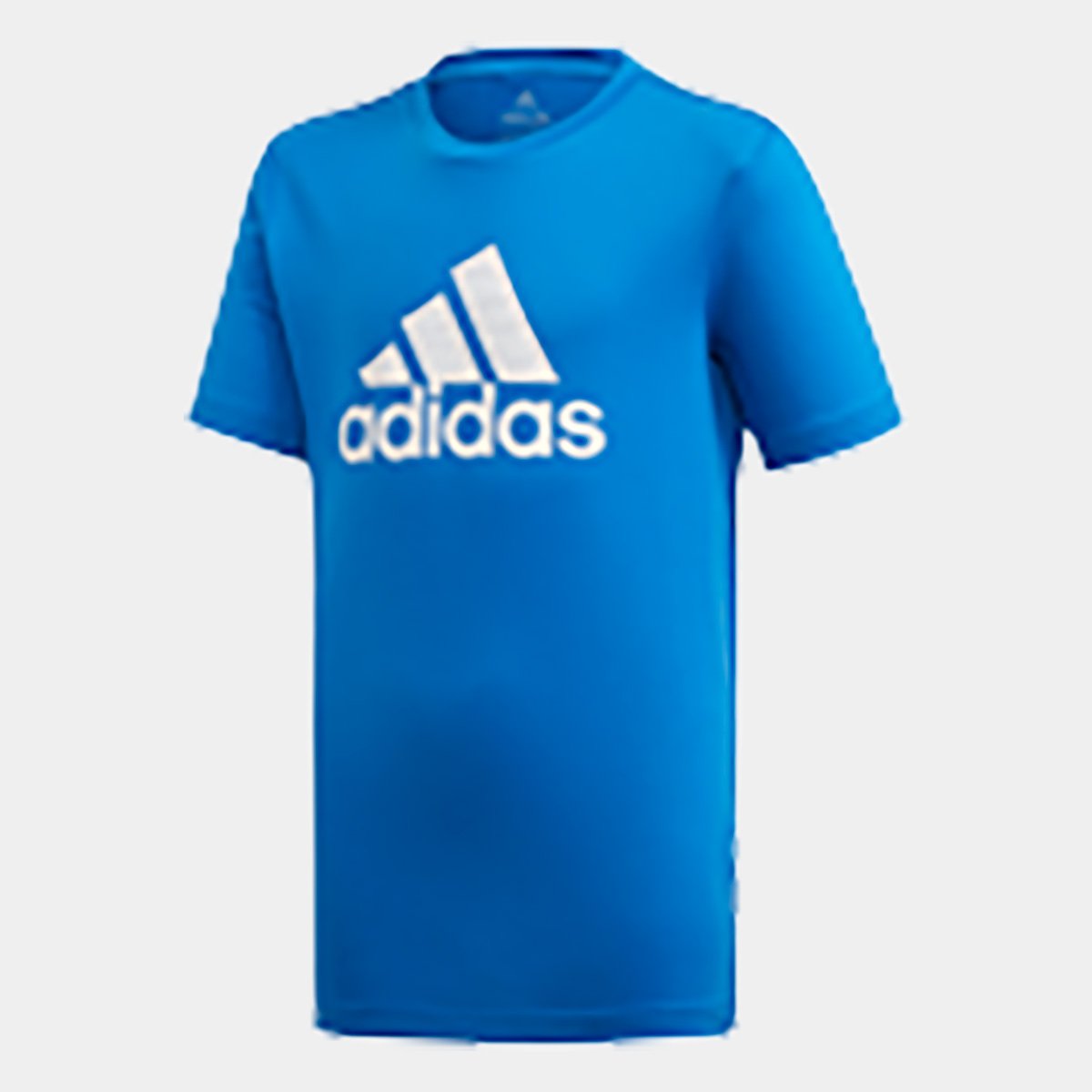 Camiseta Infantil Adidas Jb Tr Prime Masculina