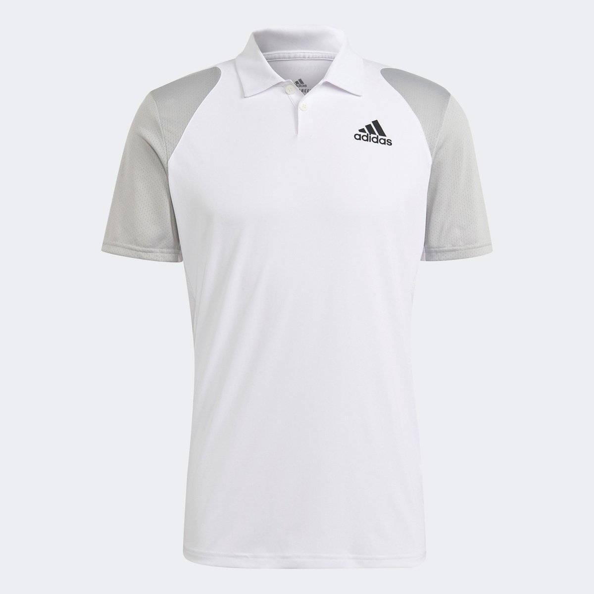 Camisa Polo Adidas Club Masculina