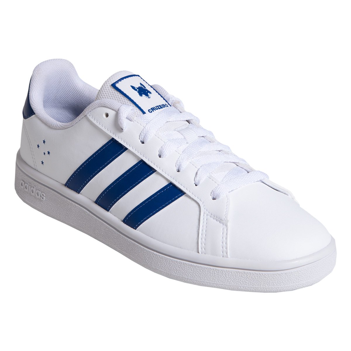 Tênis Adidas Cruzeiro Grand Court Masculino