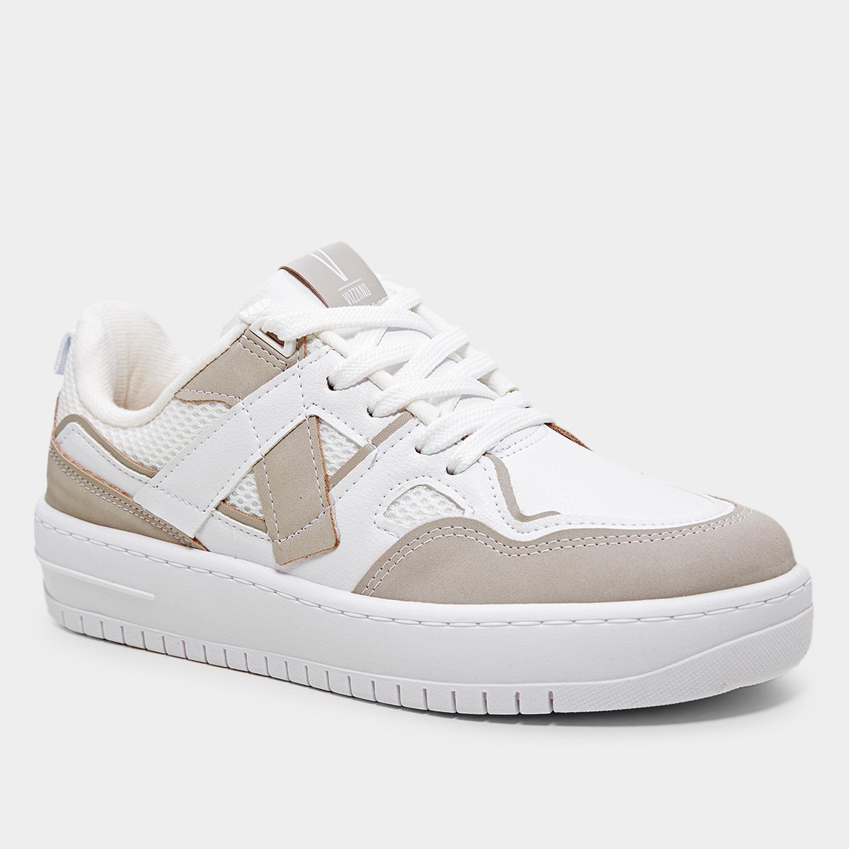 Tênis Vizzano Feminino - Tam: 39 - 1