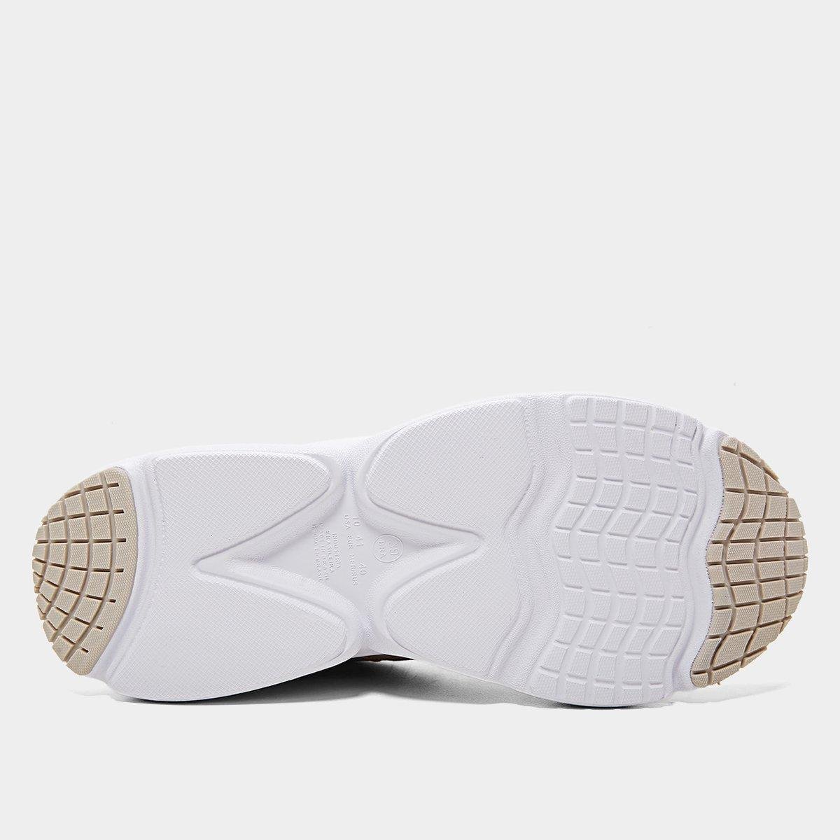 Tênis Vizzano Casual Feminino - Tam: 39 - 4