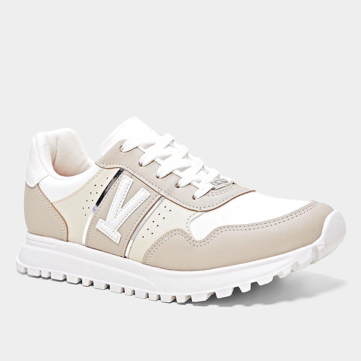 Tênis Vizzano Jogging Feminino - Tam: 34 - 1