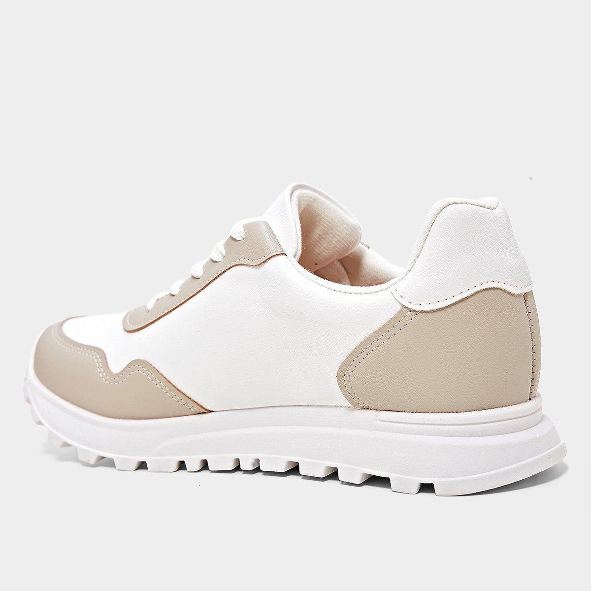 Tênis Vizzano Jogging Feminino - Tam: 34 - 2