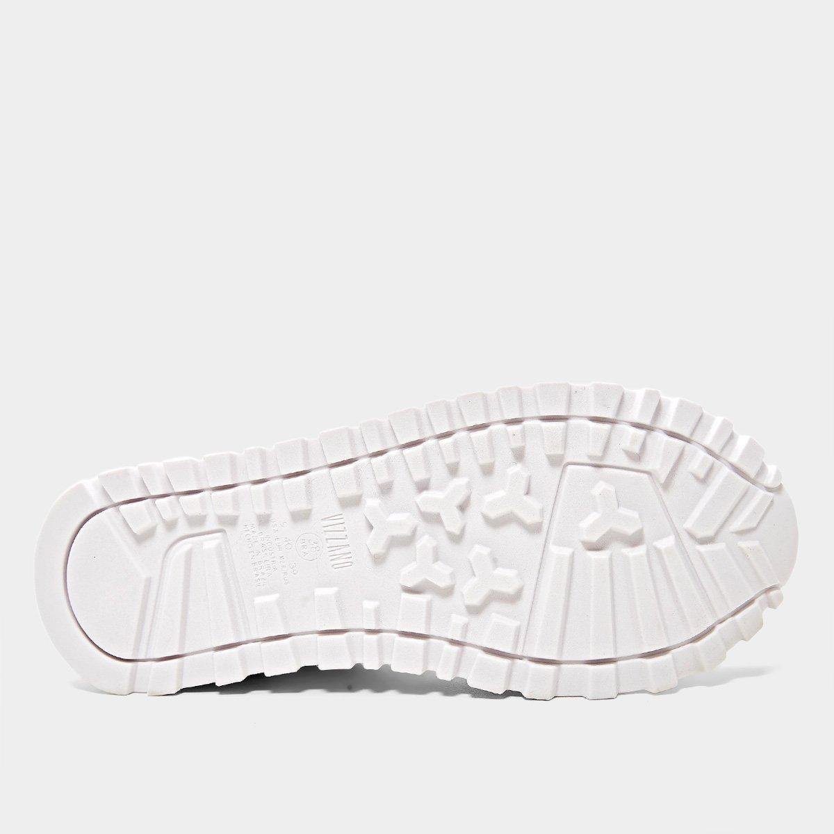 Tênis Vizzano Jogging Feminino - Tam: 34 - 4